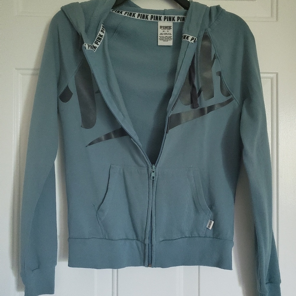 Women's hoodie
